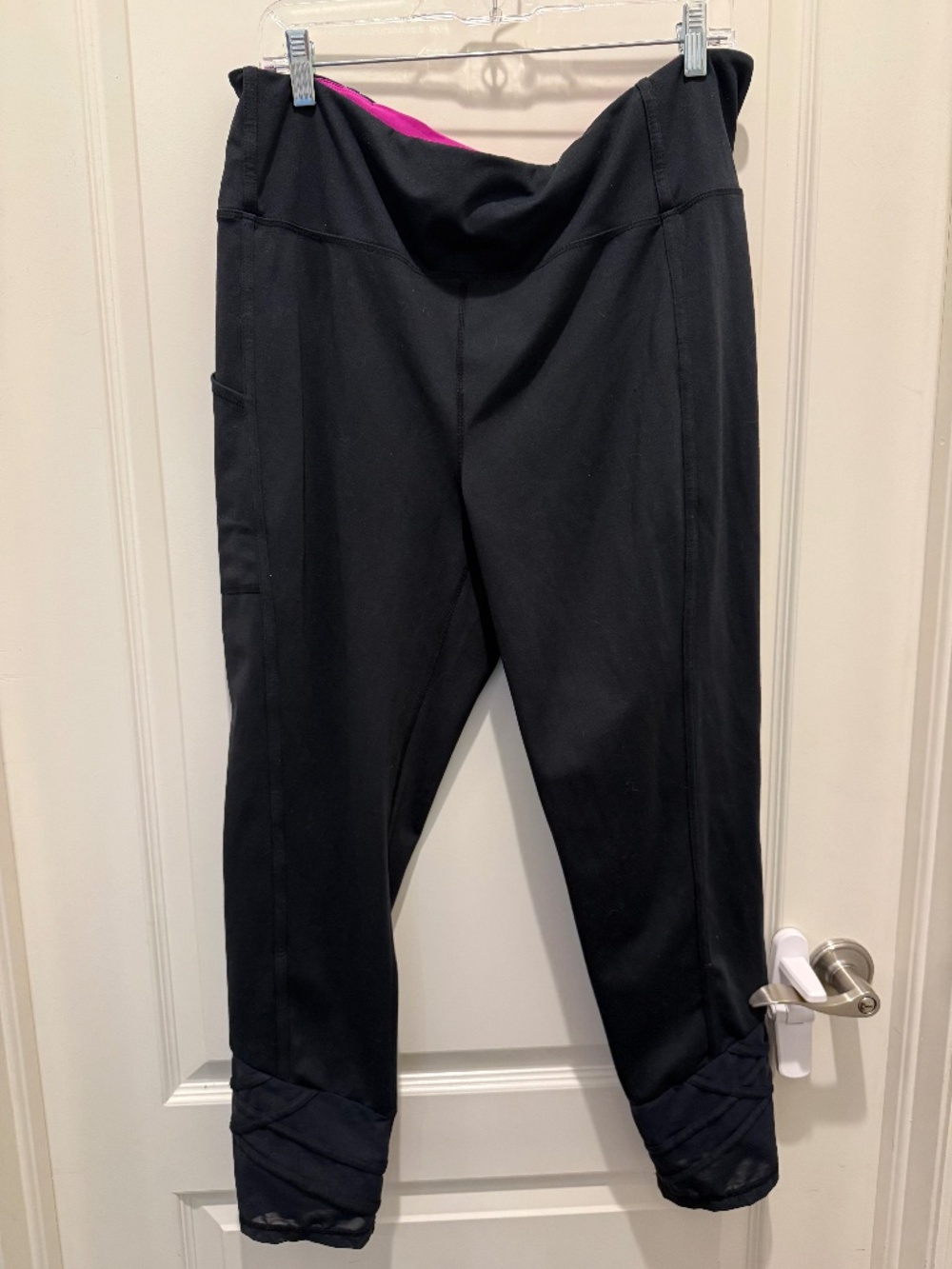 Lilly Pulitzer Luxletic Leggings XXL
